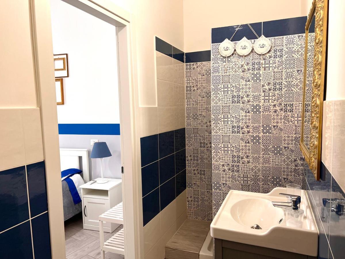 Vico Longo 25 - Ensuit Flat In The Heart Of Naples Exterior photo